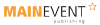[logo for http://maineventpublishing.com]